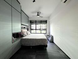 Blk 606D Tampines Greenridges (Tampines), HDB 4 Rooms #527437131
